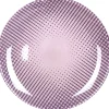 Assiette à dessert Luminarc violet Funky Dots^Gifi New