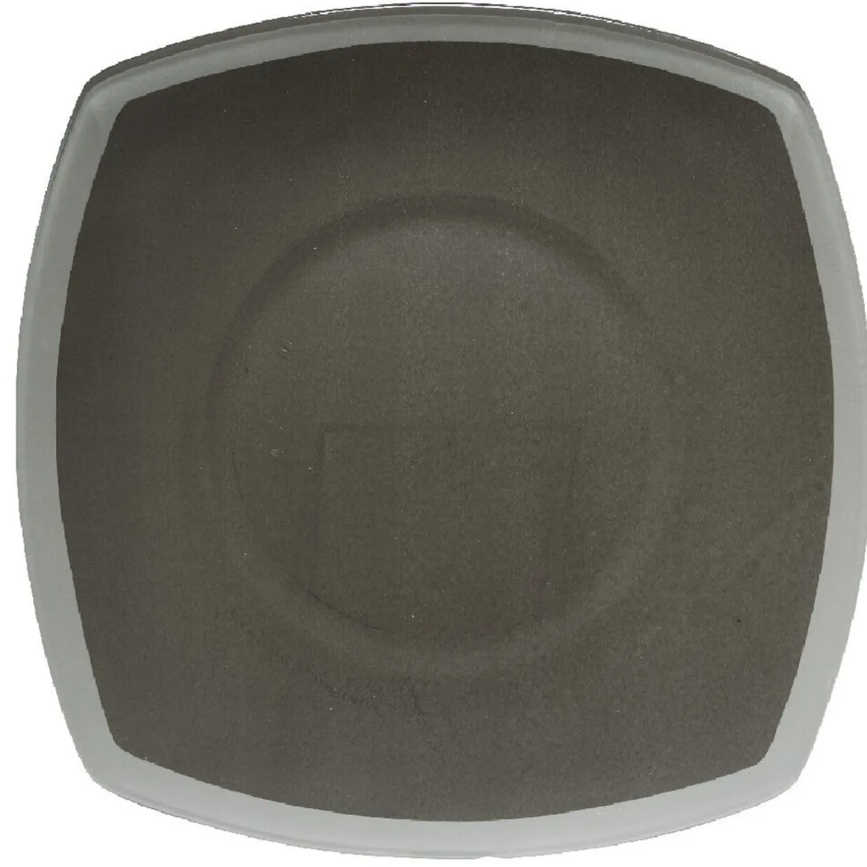 Assiette à dessert pierre de jade x 4^Gifi Hot