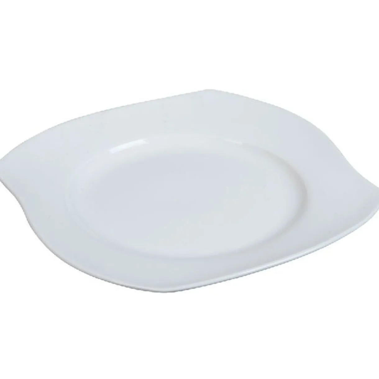 Assiette à dessert porcelaine^Gifi Best