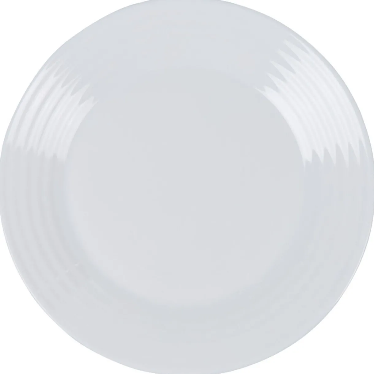 Assiette à dessert ronde Harena^Gifi Sale