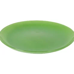 Assiette à dessert verte Luminarc^Gifi