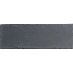 Assiette ardoise rectangulaire café gourmand x2^Gifi Outlet