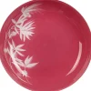 Assiette creuse Luminarc rose Darjeeling^Gifi Discount