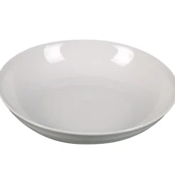 Assiette creuse porcelaine^Gifi New