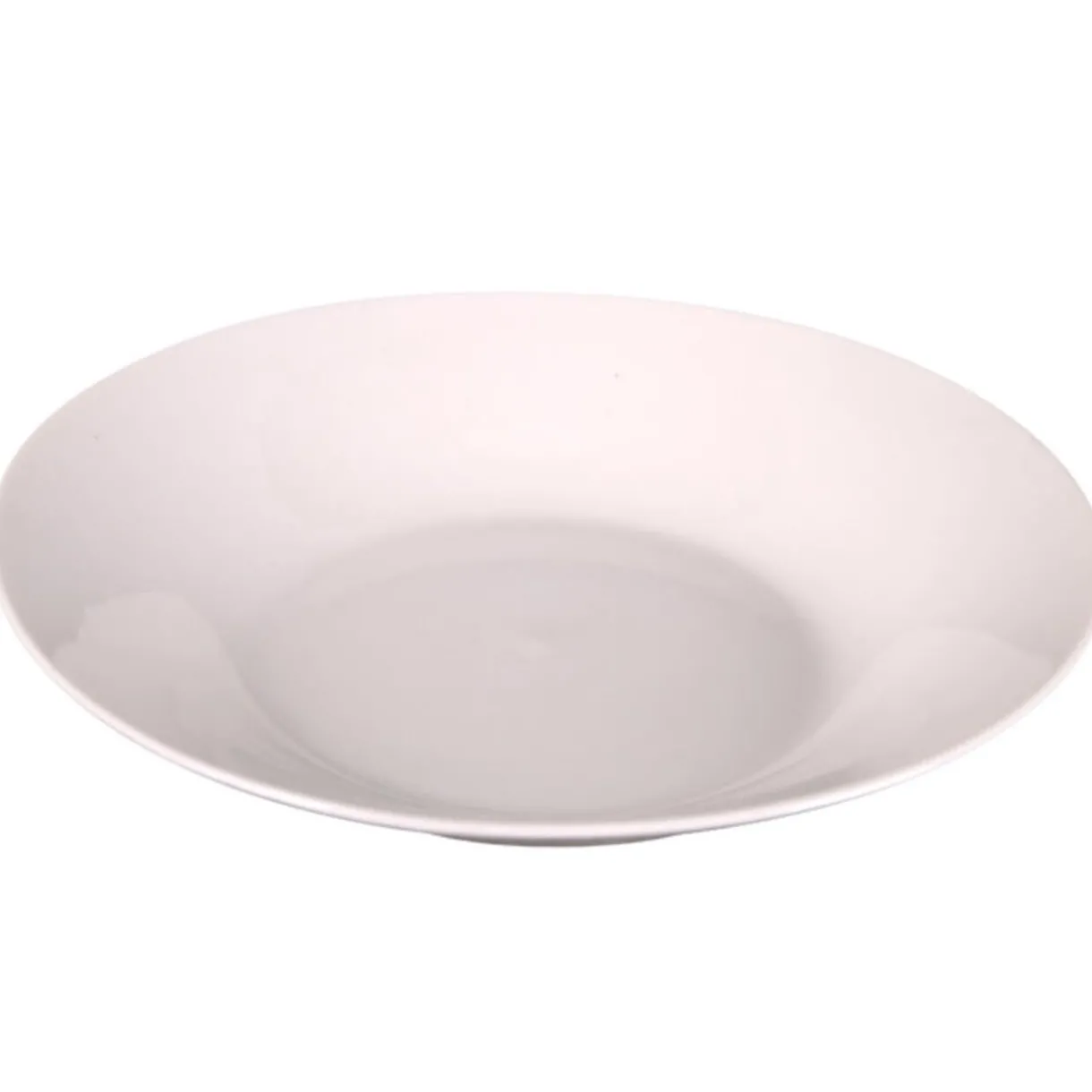 Assiette creuse porcelaine^Gifi Outlet