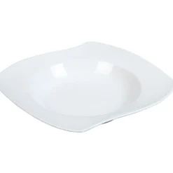 Assiette creuse porcelaine^Gifi Outlet