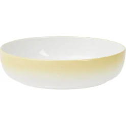 Assiette creuse porcelaine colorée Ø20cm^Gifi Sale