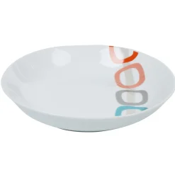 Assiette creuse ronde Lulu^Gifi Sale