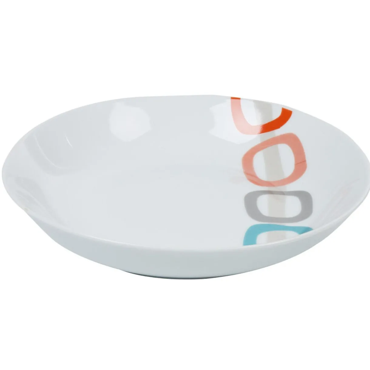 Assiette creuse ronde Lulu^Gifi Sale