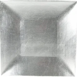 Assiette de présentation^Gifi Discount