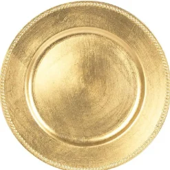 Assiette de présentation^Gifi Best