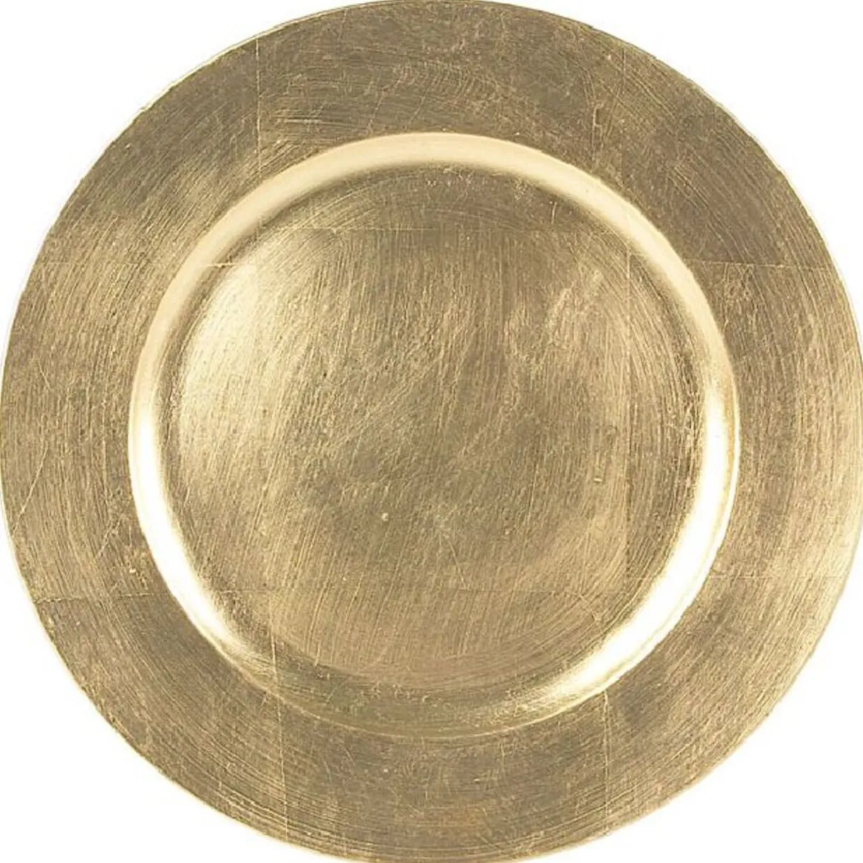 Assiette de présentation^Gifi Sale