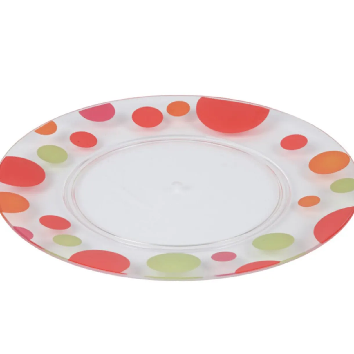 Assiette plate^Gifi Clearance
