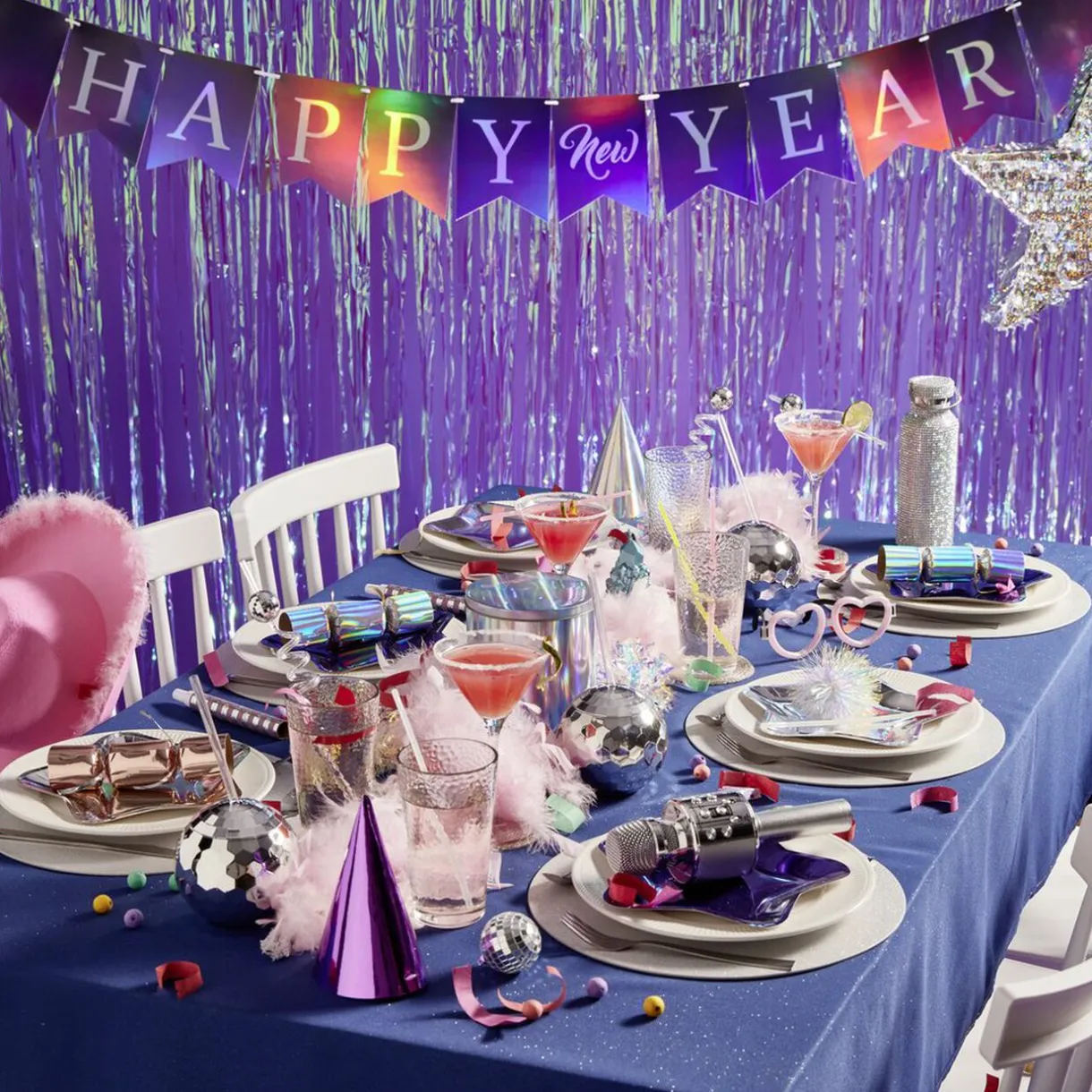 Assiette plate Colombe en porcelaine blanche Ø27,5cm^Gifi Discount