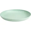 Assiette plate en plastique^Gifi Hot