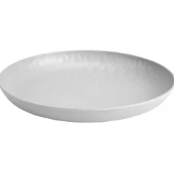 Assiette plate en plastique^Gifi Hot