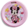 Assiette plate enfant Minnie Mouse plastique Ø21cm^Gifi Hot