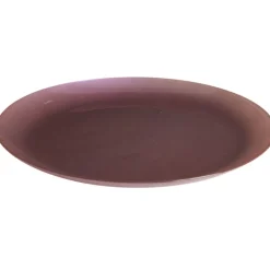 Assiette plate Luminarc violette^Gifi Online