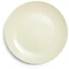 Assiette plate Madrid grès beige Ø27cm^Gifi Online