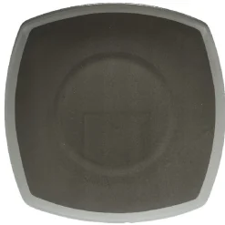 Assiette plate pierre de jade x4^Gifi New