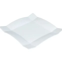 Assiette plate porcelaine^Gifi Sale