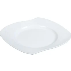 Assiette plate porcelaine^Gifi Sale
