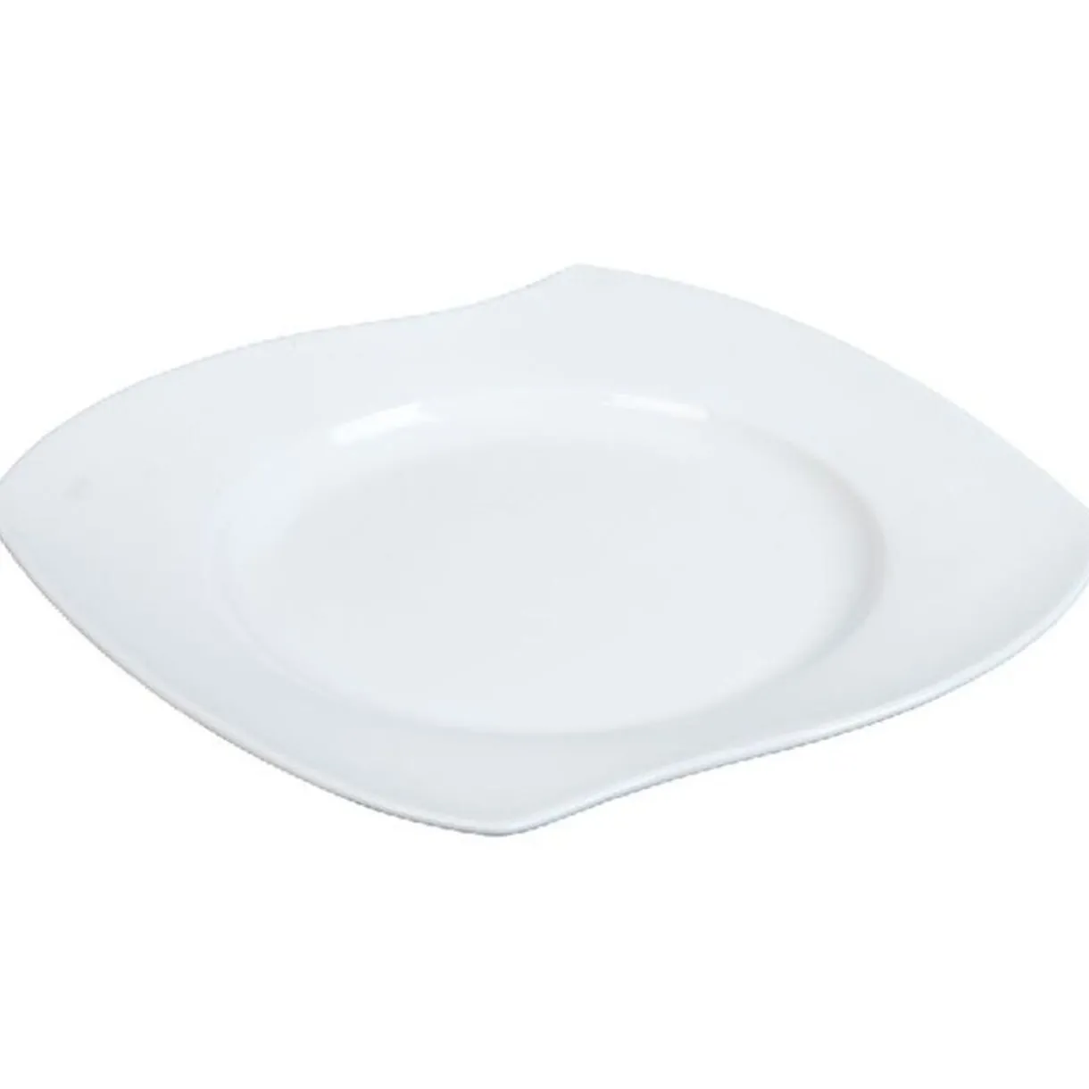 Assiette plate porcelaine^Gifi Sale
