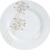 Assiette plate porcelaine^Gifi Best