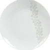 Assiette plate porcelaine^Gifi Online