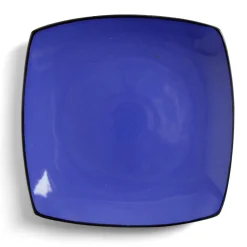 Assiette plate rectangulaire grès 27,5x27,5cm^Gifi Online