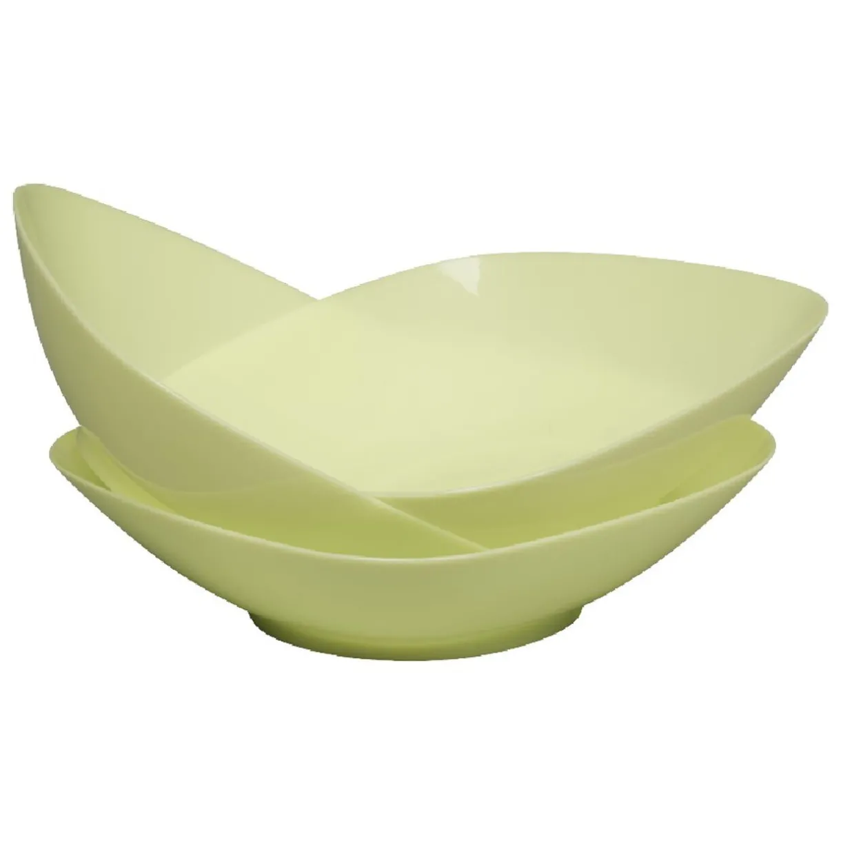 Assiette soupe x3^Gifi Outlet