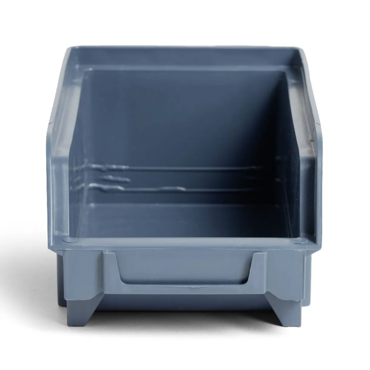 New Gifi Bac à bec plastique bleu 1,2L