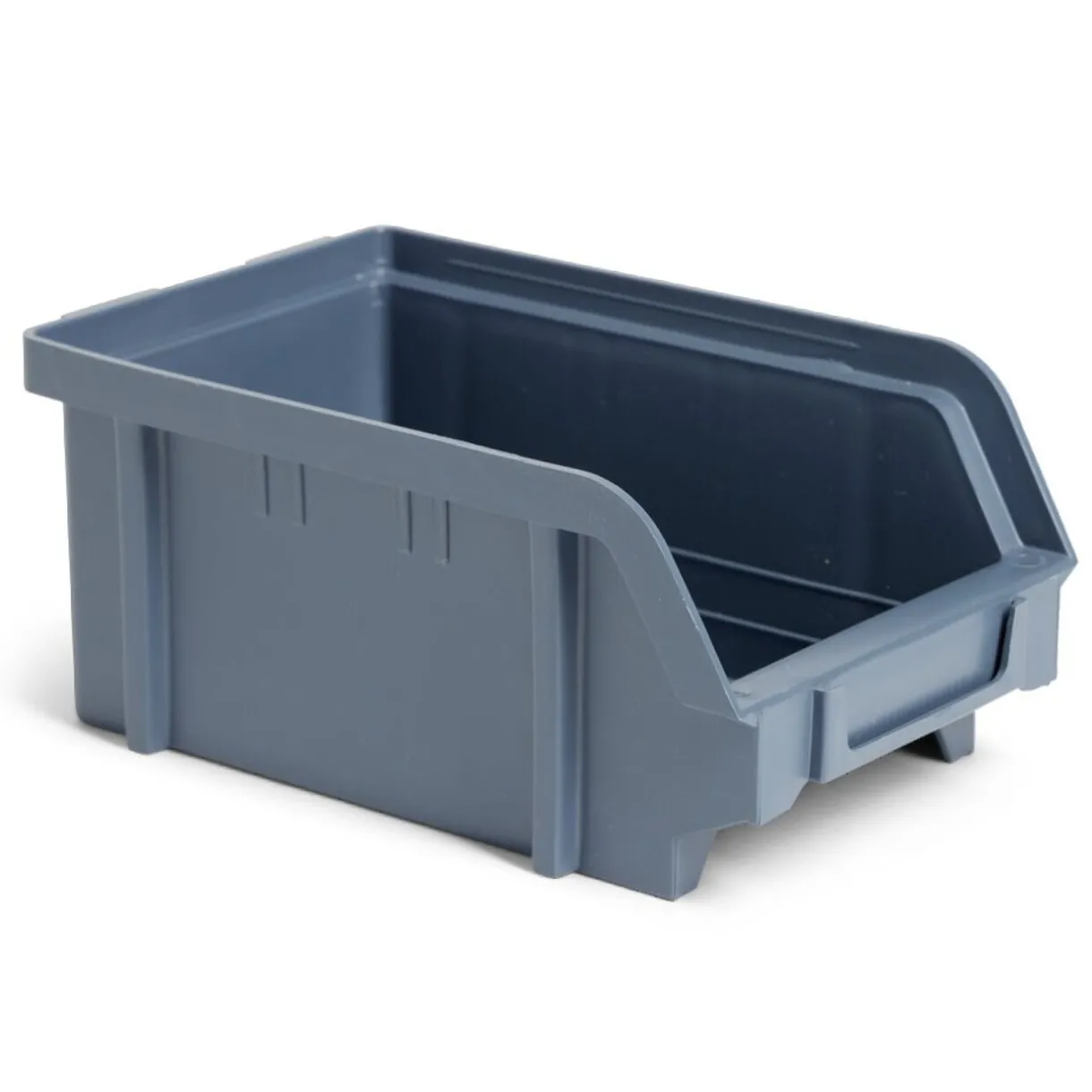 New Gifi Bac à bec plastique bleu 1,2L