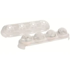 Bac à glaçons 4 boules^Gifi Online
