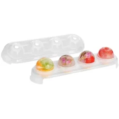 Bac à glaçons 4 boules^Gifi Online
