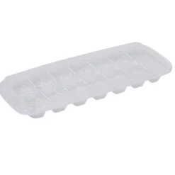 Bac à glaçons avec couvercle^Gifi New