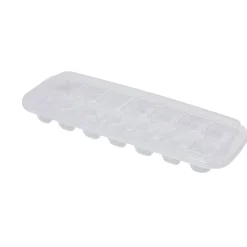 Bac à glaçons avec couvercle^Gifi New