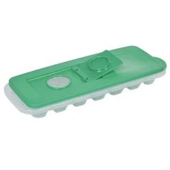 Bac à glaçons avec couvercle^Gifi New