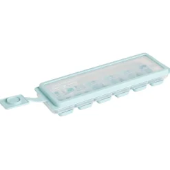 Bac à glaçons avec couvercle^Gifi New