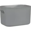 Rangement|Gifi Bac de rangement plastique petit modèle 7L