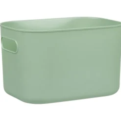 Rangement|Gifi Bac de rangement plastique petit modèle 7L