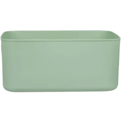 Rangement|Gifi Bac de rangement plastique grand modèle 22L