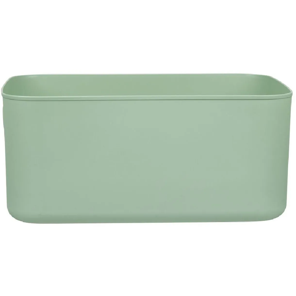 Rangement|Gifi Bac de rangement plastique grand modèle 22L