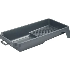 Discount Gifi Bac plat pour rouleau de peinture 110 mm