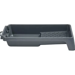 Discount Gifi Bac plat pour rouleau de peinture 110 mm