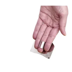 Bague protège doigts pour couper^Gifi New