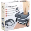 Online Gifi Bain de pieds spa électrique pliable