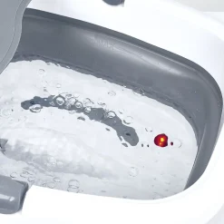 Online Gifi Bain de pieds spa électrique pliable