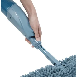 Nettoyage Et Entretien|Gifi Balai avec réservoir spray intégré et manche flexible