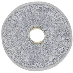 Nettoyage Et Entretien|Gifi Balai avec seau essoreur mop rotatif 360°